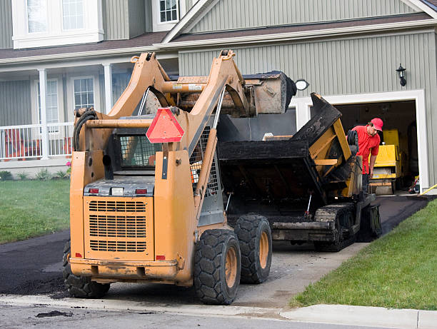 Bryn Athyn, PA Driveway Pavers Company