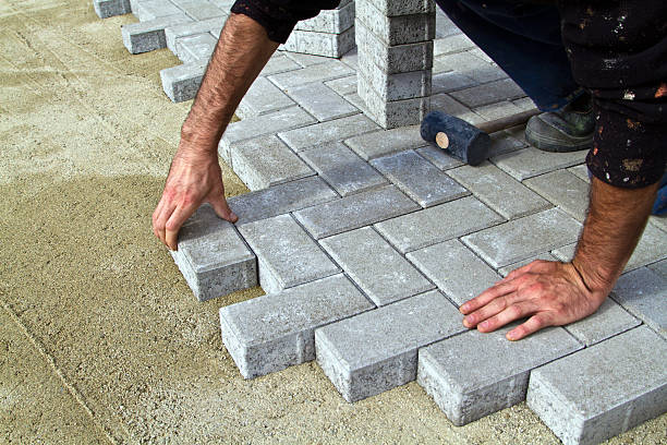 Best Brick Driveway Pavers in Bryn Athyn, PA